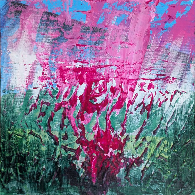 L'explosion