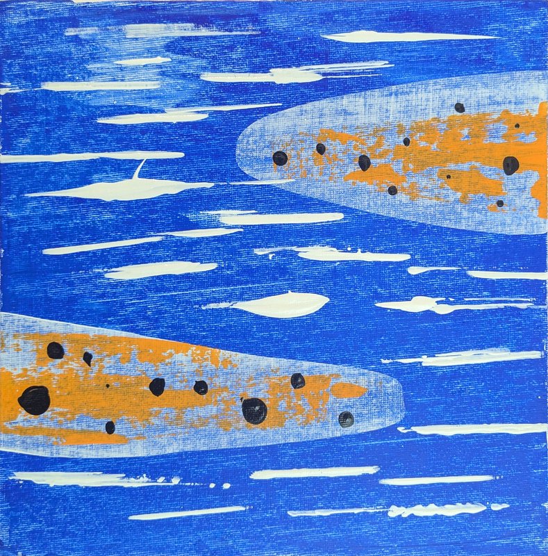 Les sous marins