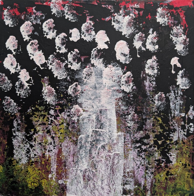 La cascade