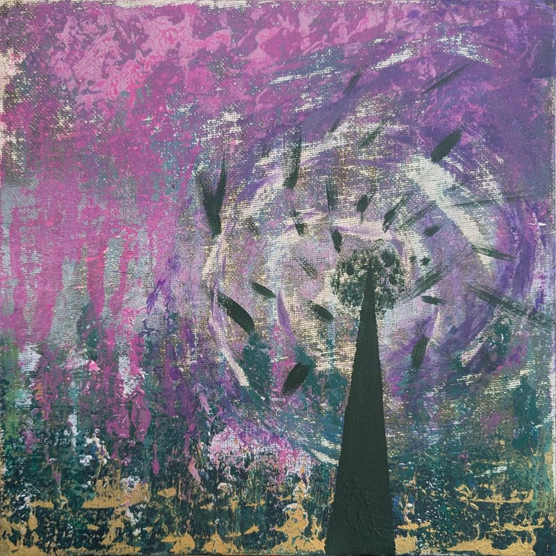 Dispersion