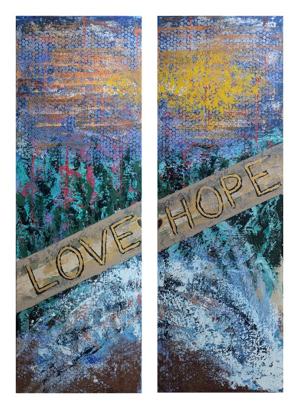 Love and Hope